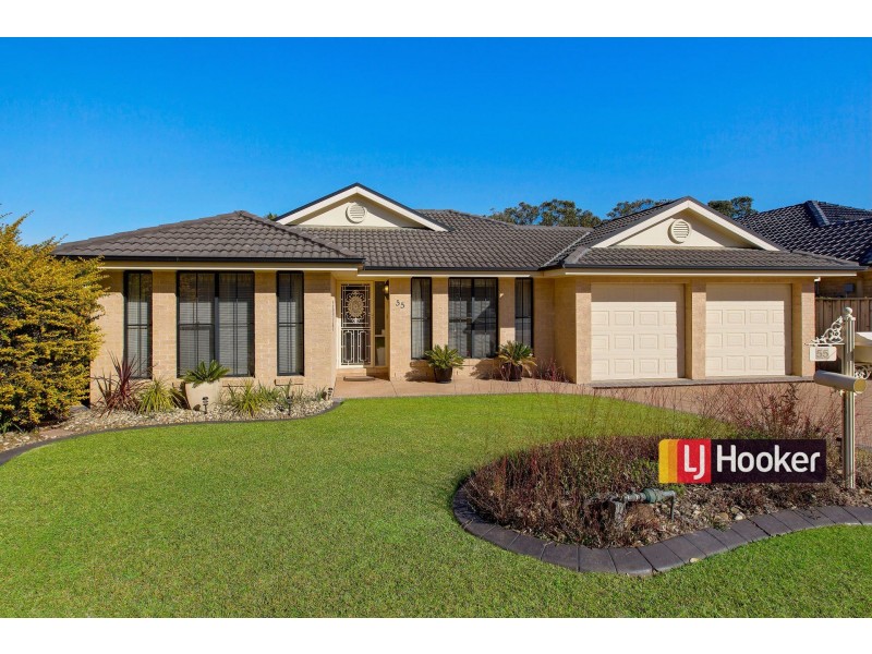55 Sir Joseph Banks Drive, Bateau Bay NSW 2261