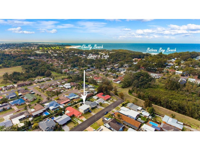 16 Elewa Ave, Bateau Bay NSW 2261