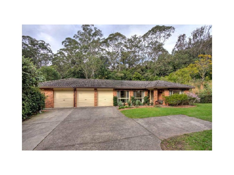 Glenning Valley NSW 2261