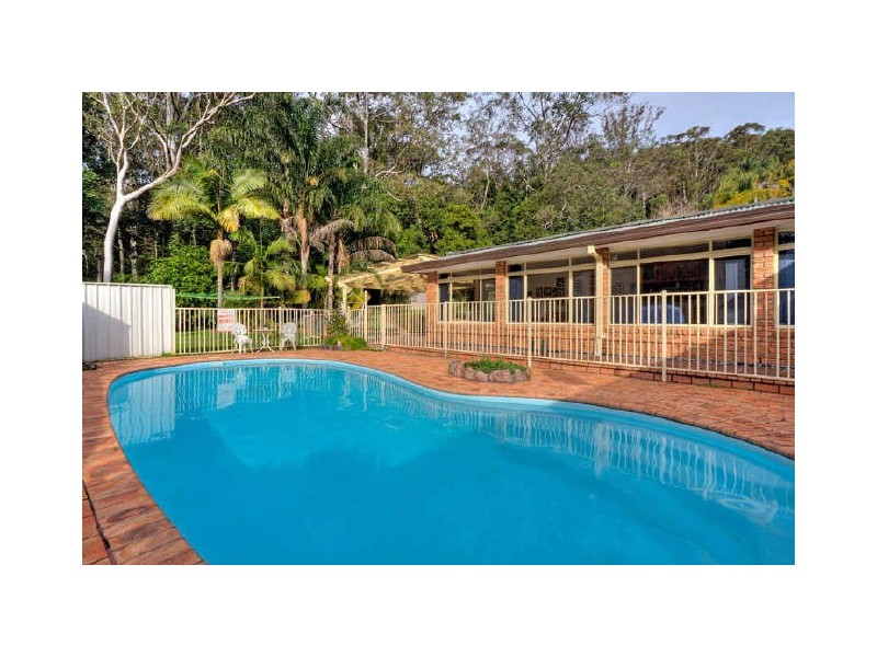 Glenning Valley NSW 2261