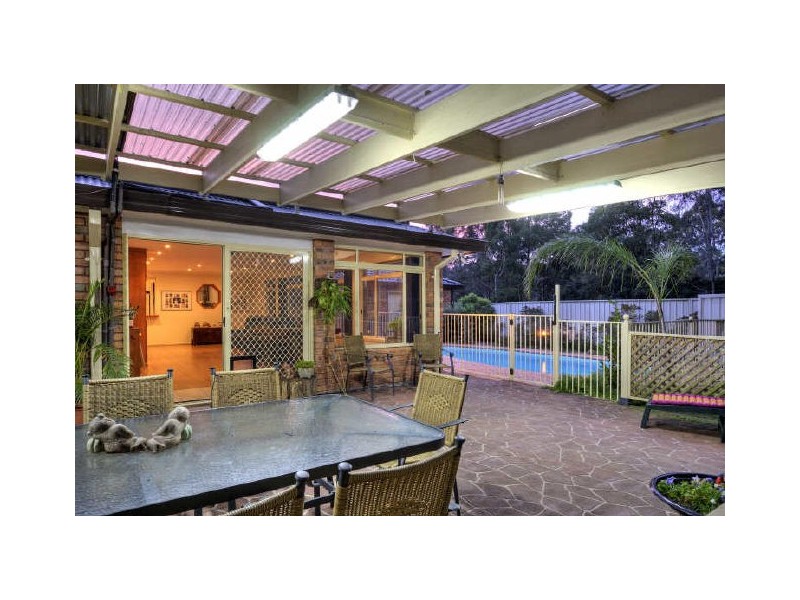 Glenning Valley NSW 2261