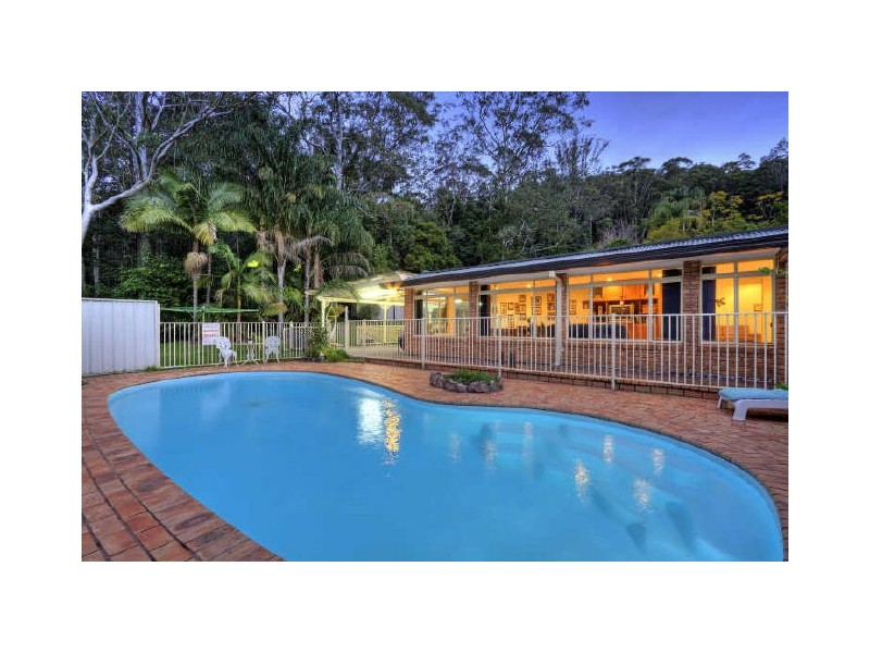 Glenning Valley NSW 2261