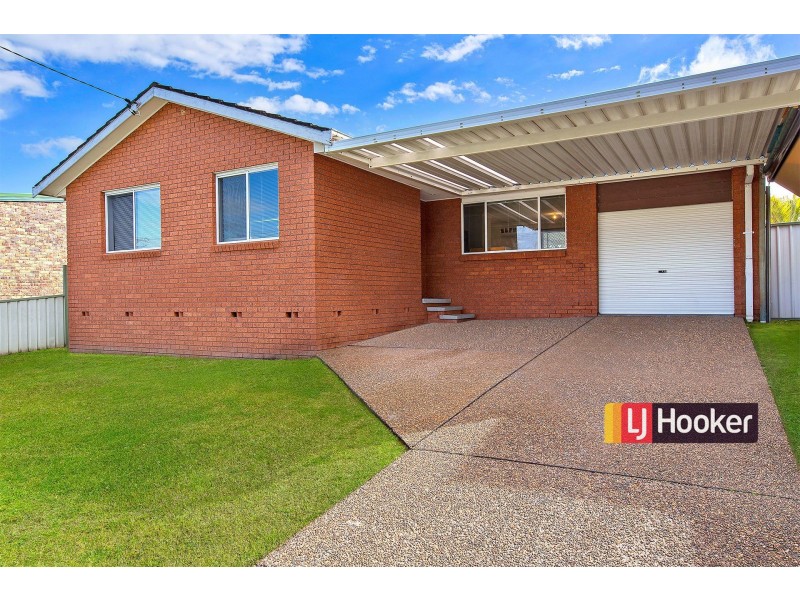 60 Catalina Road, San Remo NSW 2262