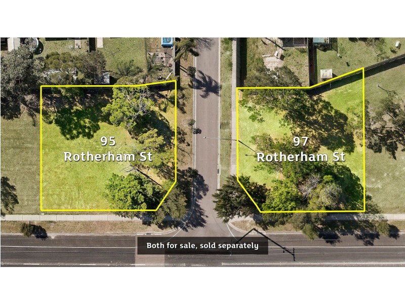95 Rotherham Street, Bateau Bay NSW 2261