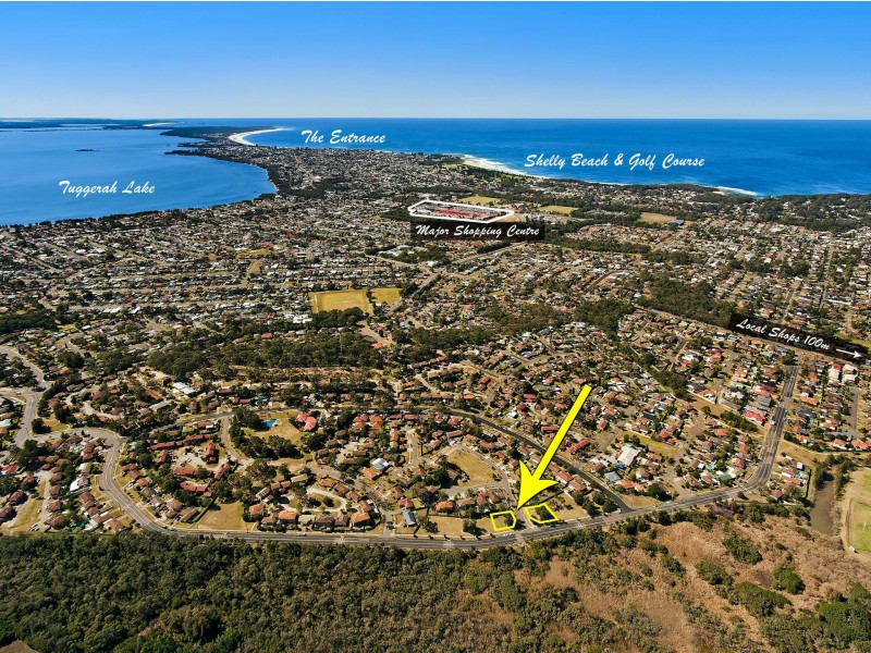 95 Rotherham Street, Bateau Bay NSW 2261