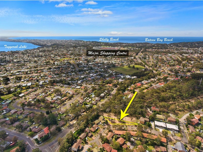 14H Darrin Close, Bateau Bay NSW 2261