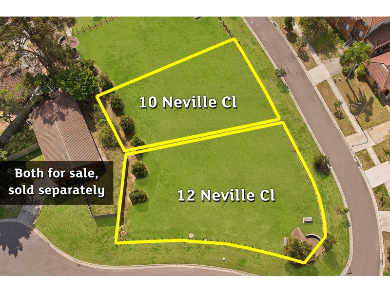 12 Neville Close, Bateau Bay NSW 2261
