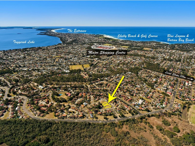 12 Neville Close, Bateau Bay NSW 2261