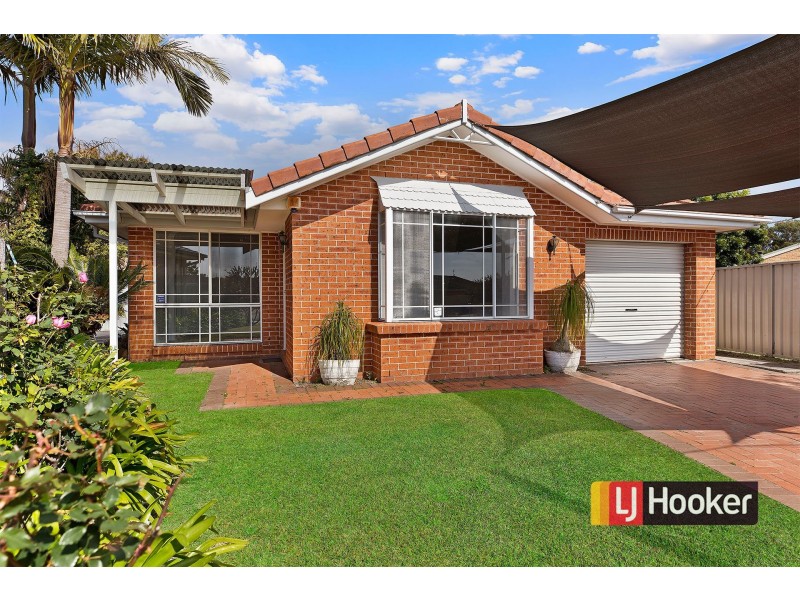 3 Clyde Close, Bateau Bay NSW 2261