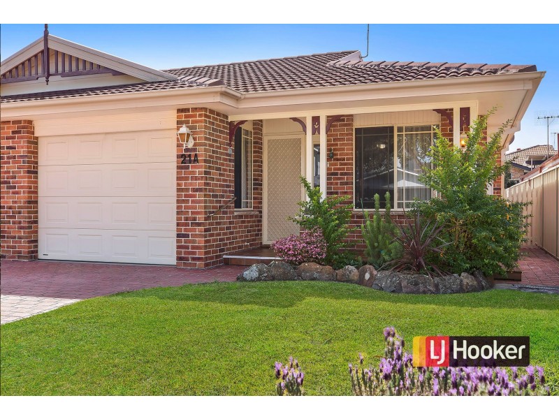21a Marquis Close, Shelly Beach NSW 2261