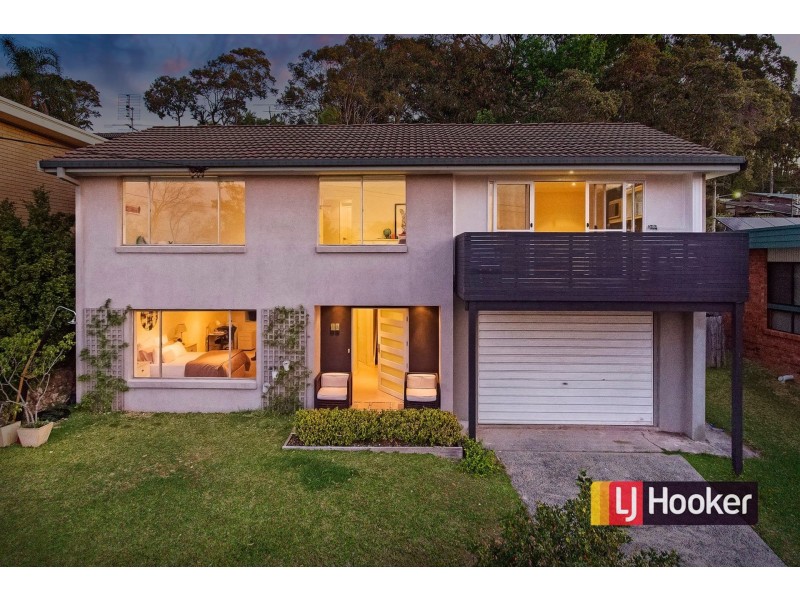 18 Mermaid Drive, Bateau Bay NSW 2261