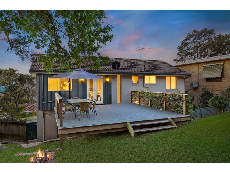 18 Mermaid Drive, Bateau Bay NSW 2261