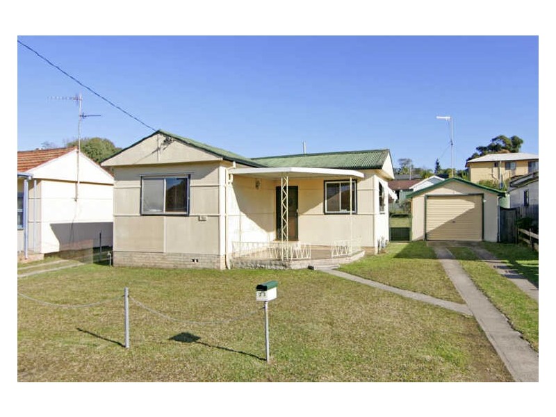 33 Farrar Road, Killarney Vale NSW 2261