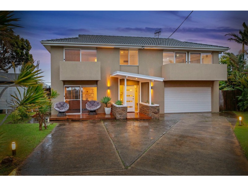 3 Grandview Street, Shelly Beach NSW 2261