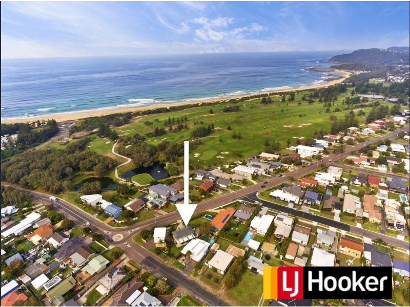 3 Grandview Street, Shelly Beach NSW 2261