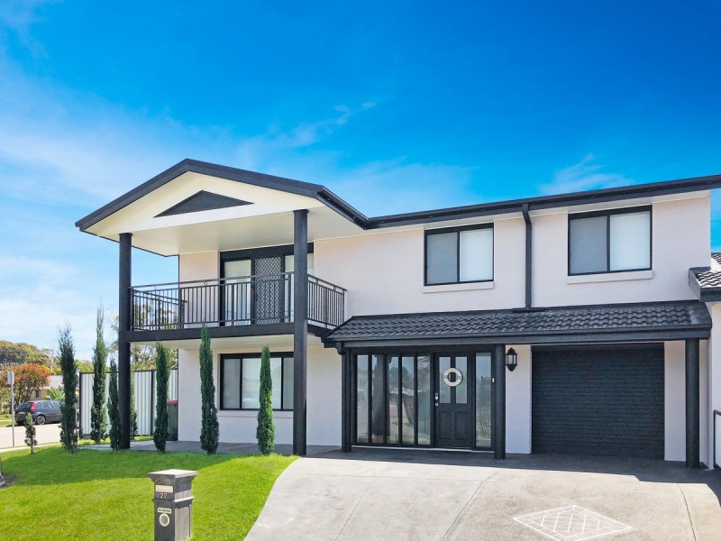 27 Marlowe Road, Bateau Bay NSW 2261