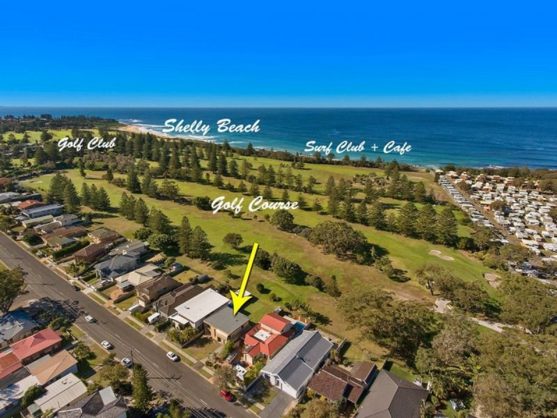 124 Grandview Street, Shelly Beach NSW 2261