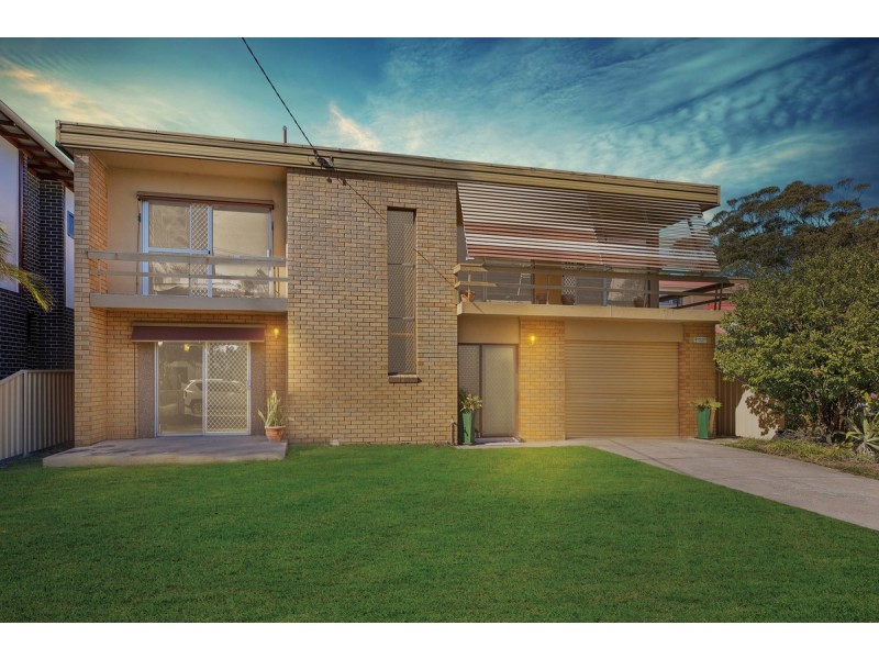 124 Grandview Street, Shelly Beach NSW 2261