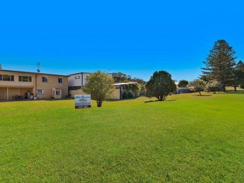 124 Grandview Street, Shelly Beach NSW 2261