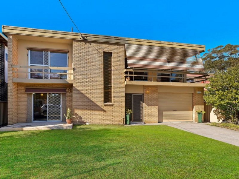 124 Grandview Street, Shelly Beach NSW 2261
