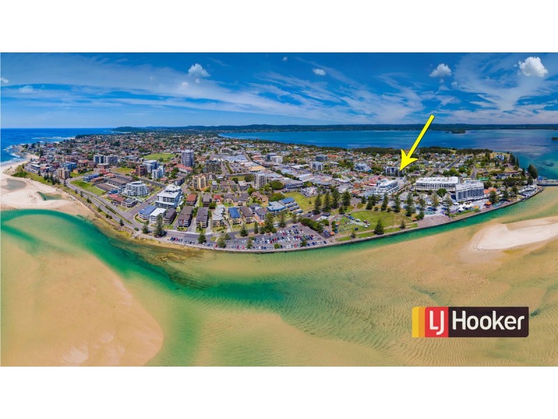 106/1-9 Torrens Avenue, The Entrance NSW 2261