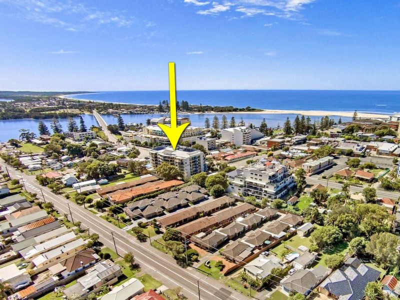 106/1-9 Torrens Avenue, The Entrance NSW 2261