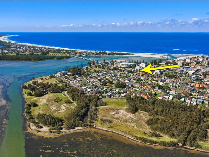 106/1-9 Torrens Avenue, The Entrance NSW 2261