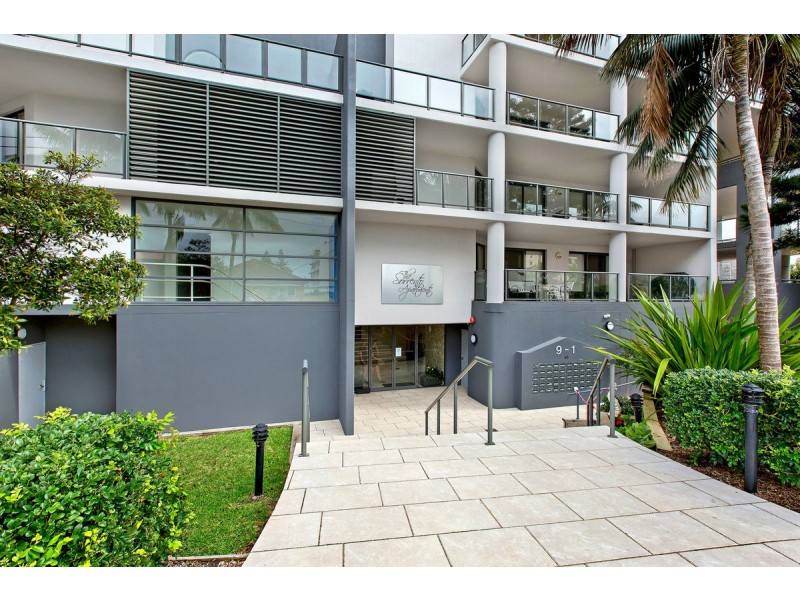 106/1-9 Torrens Avenue, The Entrance NSW 2261