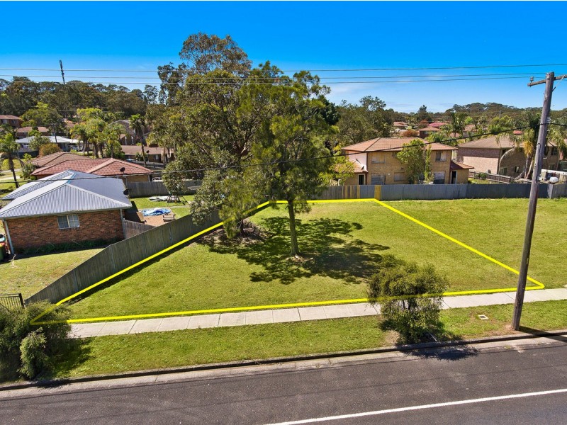 89 Rotherham Street, Bateau Bay NSW 2261