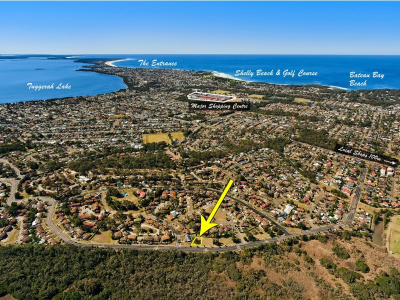 89 Rotherham Street, Bateau Bay NSW 2261