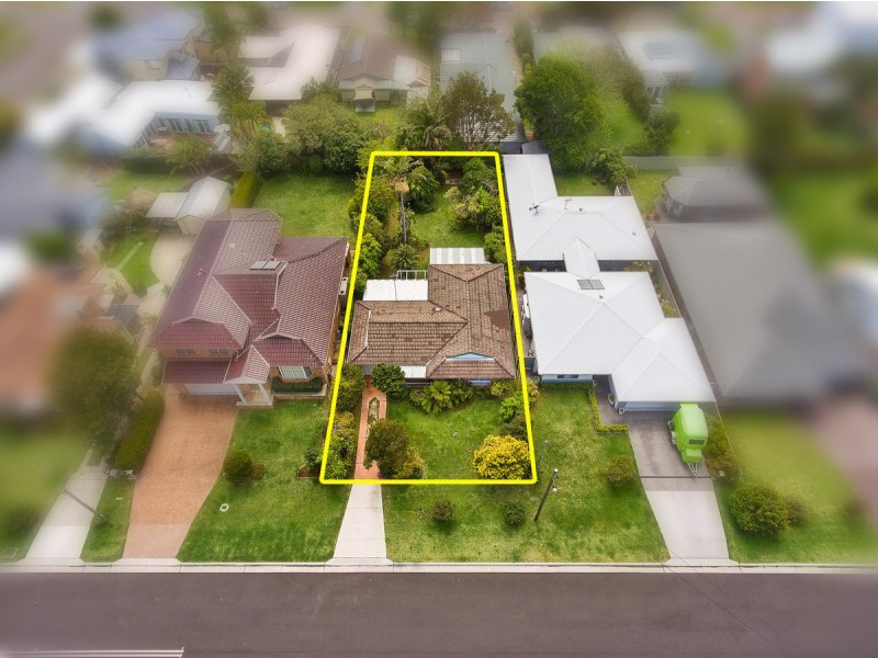 26 Harbour Street, Bateau Bay NSW 2261