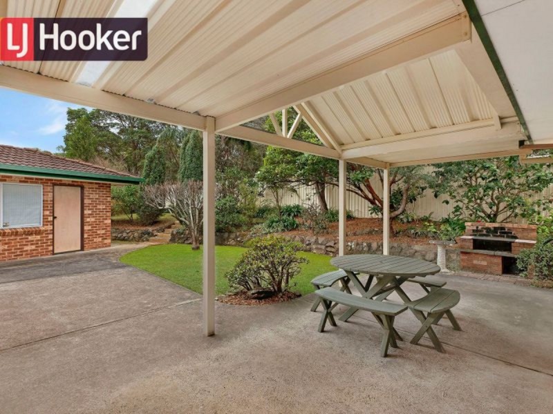 4 Kaystone Close, Bateau Bay NSW 2261