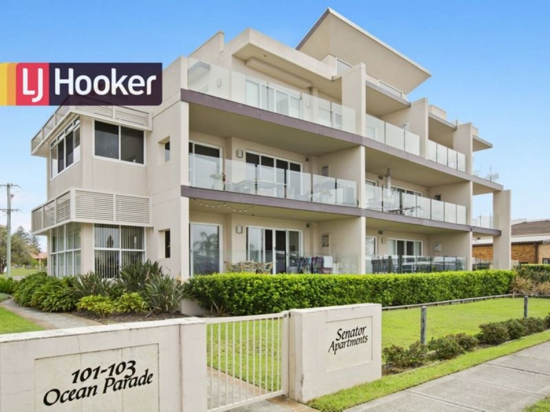 2/101-103 Ocean Parade, The Entrance NSW 2261