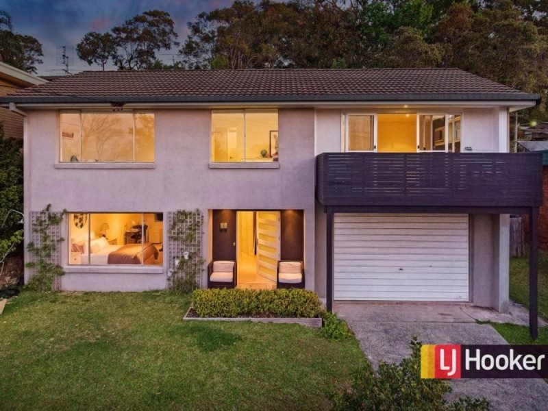 18 Mermaid Drive, Bateau Bay NSW 2261
