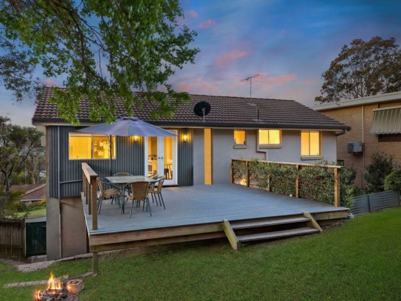 18 Mermaid Drive, Bateau Bay NSW 2261