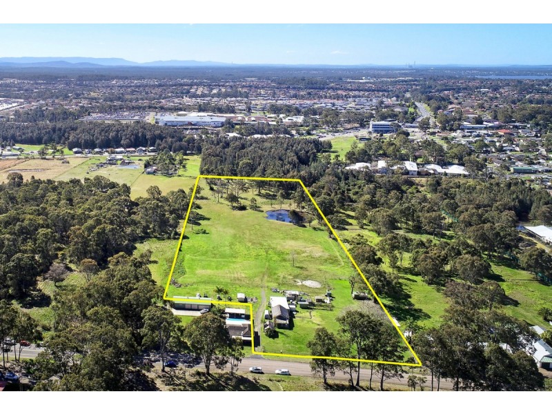 95 Wahroonga Road, Kanwal NSW 2259