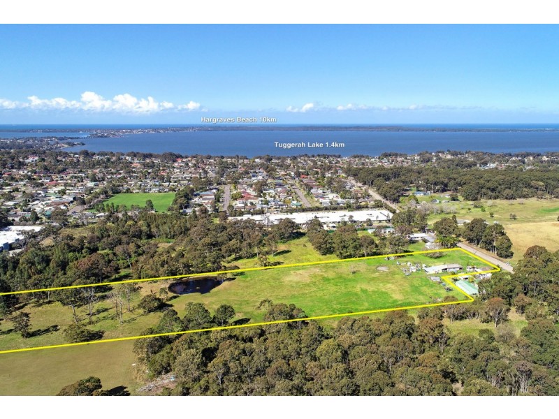 95 Wahroonga Road, Kanwal NSW 2259