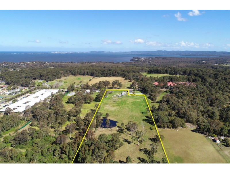 95 Wahroonga Road, Kanwal NSW 2259