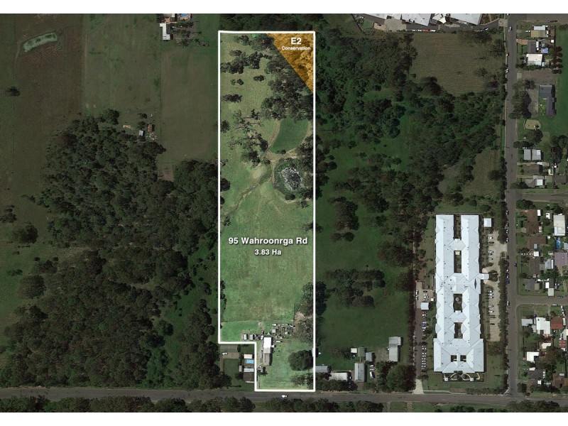 95 Wahroonga Road, Kanwal NSW 2259