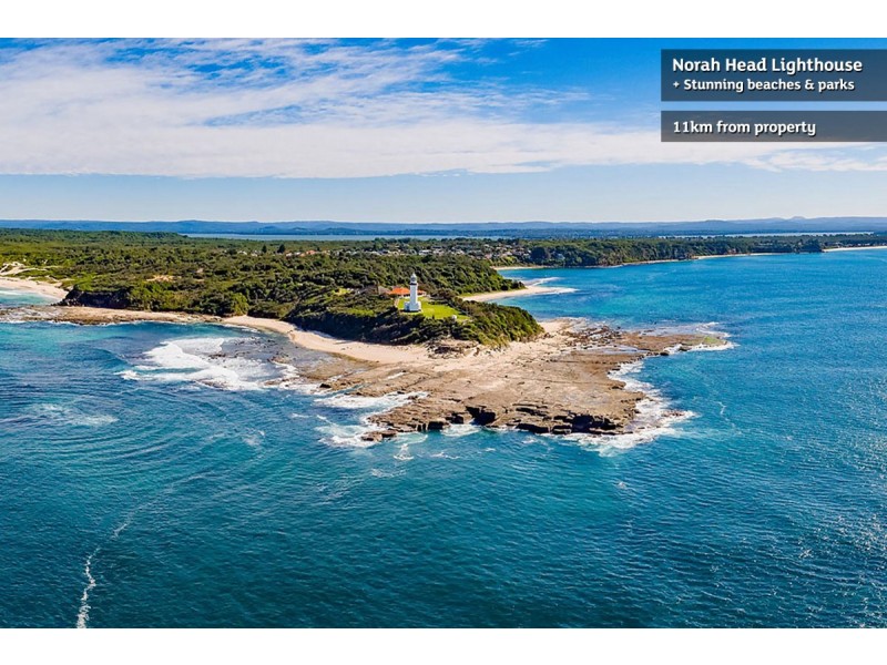 95 Wahroonga Road, Kanwal NSW 2259