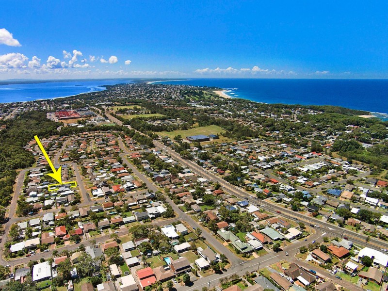 15 Ithaca Street, Bateau Bay NSW 2261