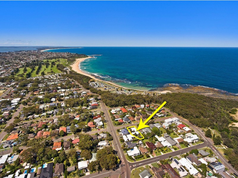 21 Point Street, Bateau Bay NSW 2261