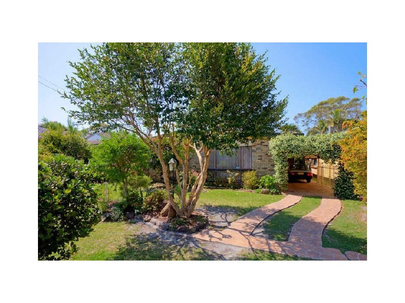 28 Harbour Street, Bateau Bay NSW 2261