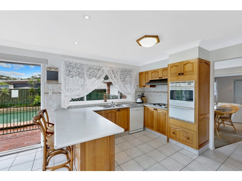 4 Viscount Close, Shelly Beach NSW 2261