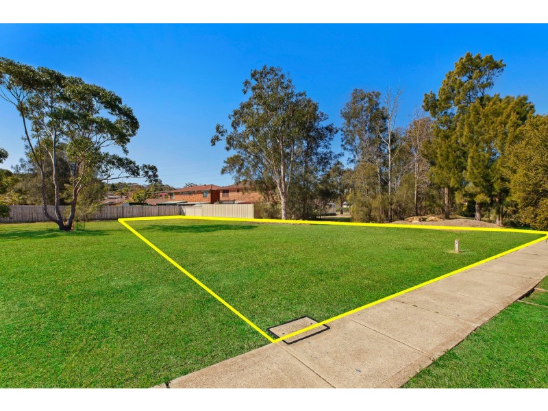 101 Rotherham Street, Bateau Bay NSW 2261