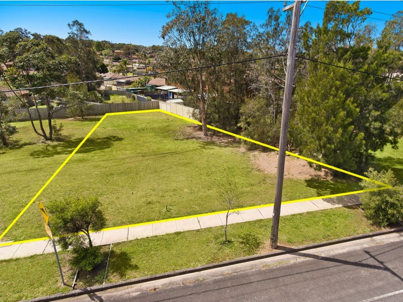 101 Rotherham Street, Bateau Bay NSW 2261