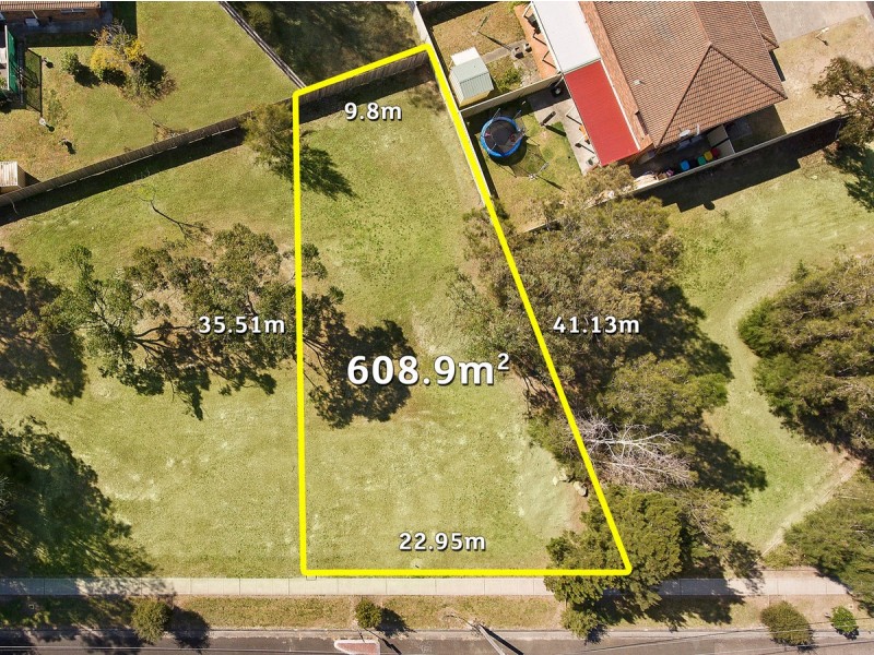 101 Rotherham Street, Bateau Bay NSW 2261