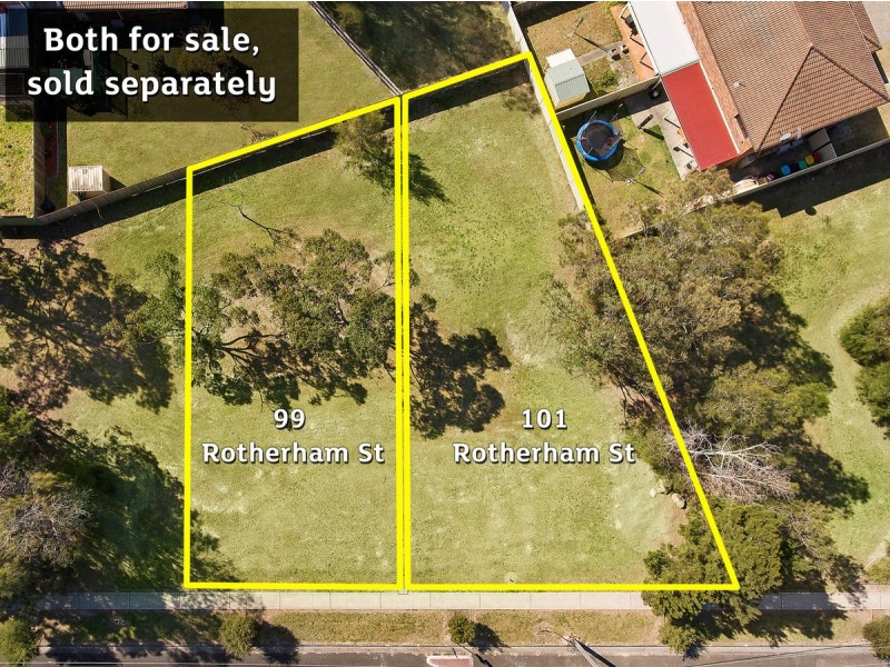 101 Rotherham Street, Bateau Bay NSW 2261