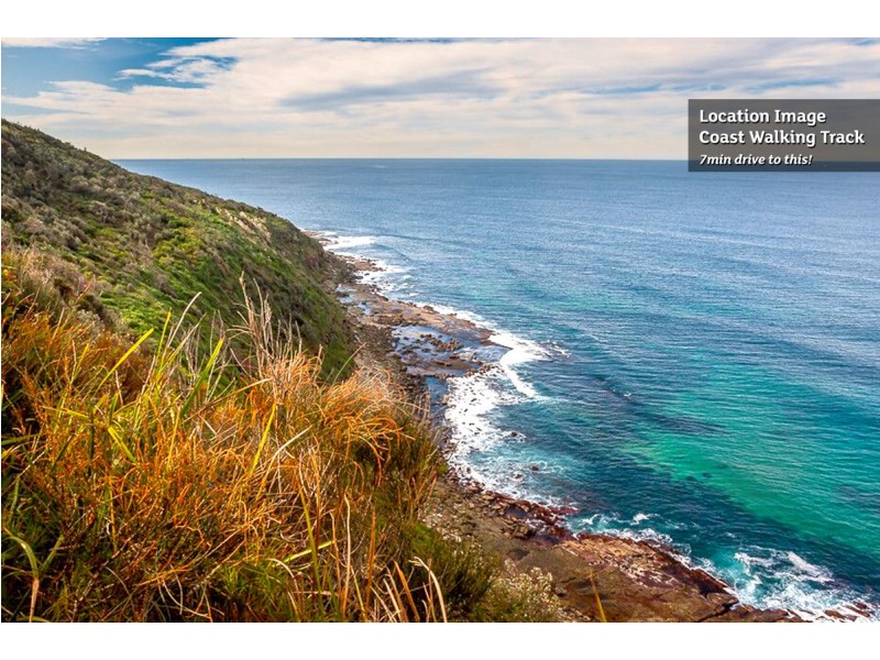 101 Rotherham Street, Bateau Bay NSW 2261