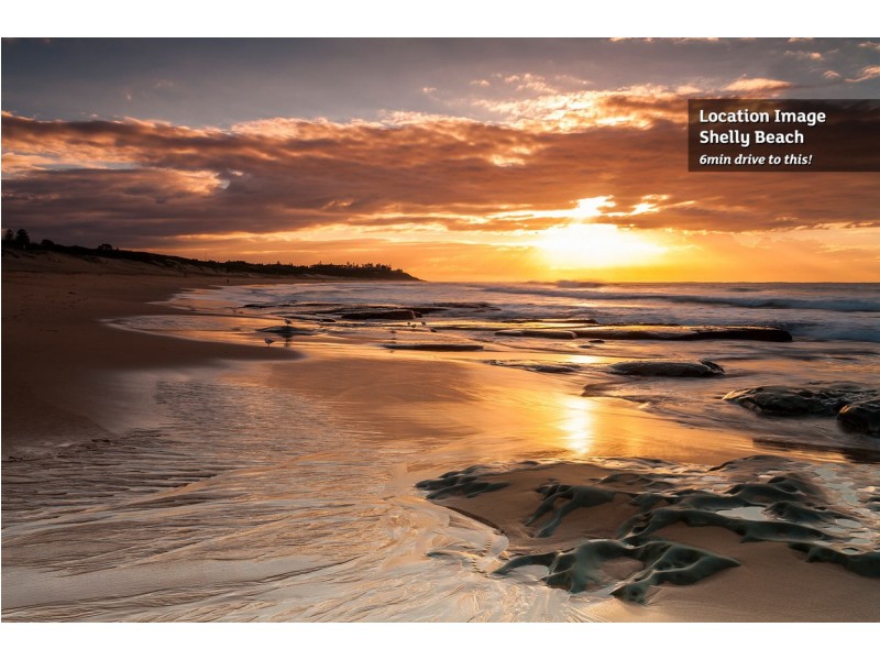 101 Rotherham Street, Bateau Bay NSW 2261